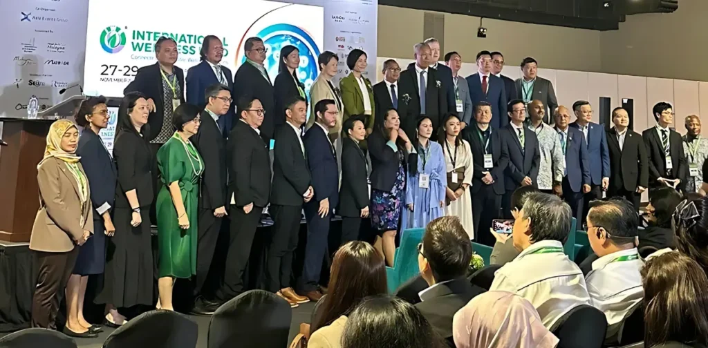 Bicaro Holding Shines at the International Wellness Expo in Kuala Lumpur, Malaysia